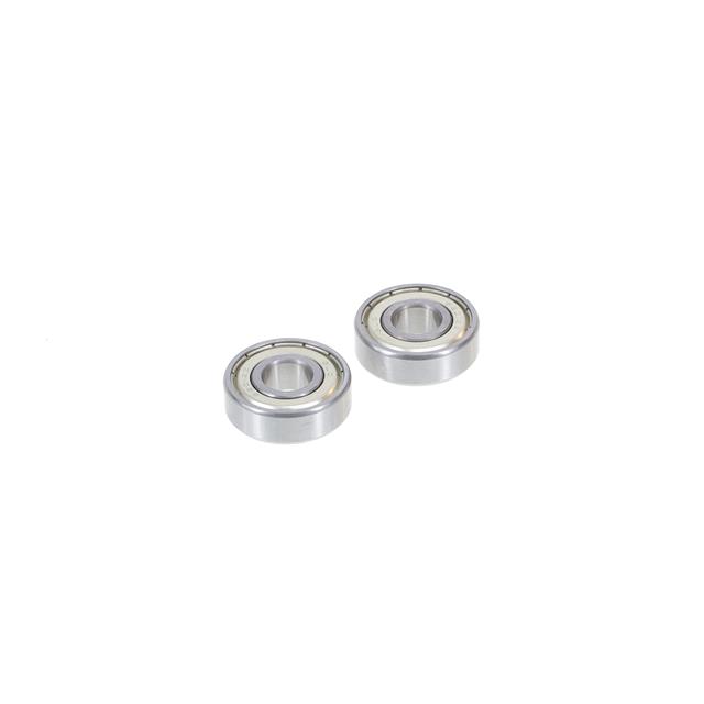 BALL BEARING SHIELDED 12X32X10MM