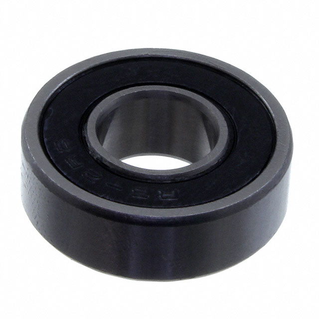 BALL BEARING 0.375X0.875X0.2812"