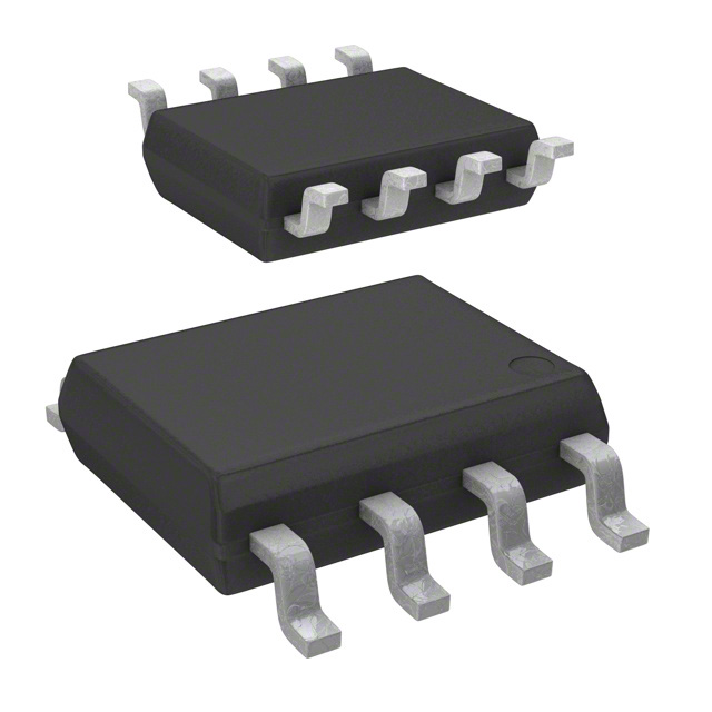DGTL ISOLTR 2.5KV 2CH GP 8-SOIC
