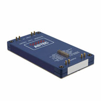 AC/DC CONVERTER 380V 1600W