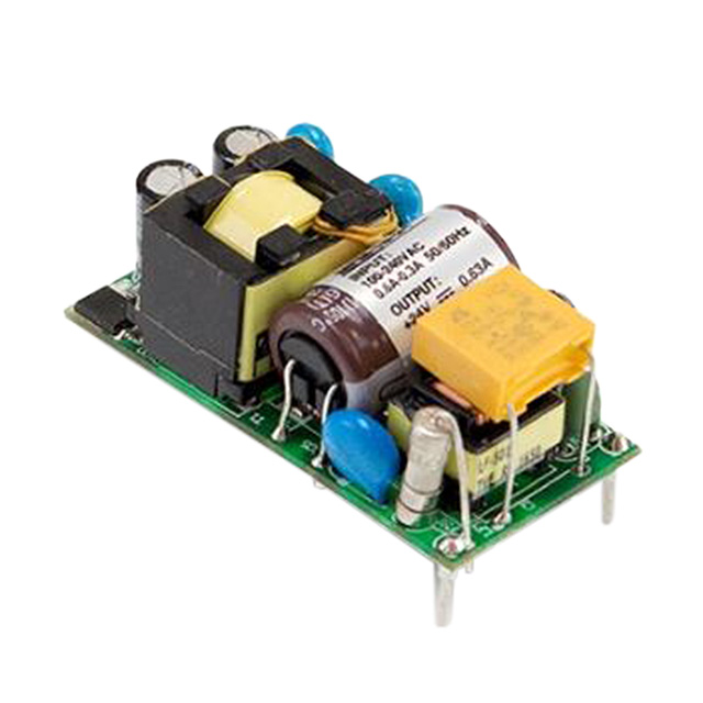 AC/DC CONVERTER 12V 15W