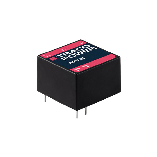 AC/DC CONVERTER 5V 5W