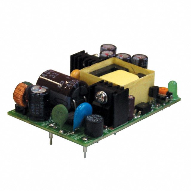 AC/DC CONVERTER 5V 5W