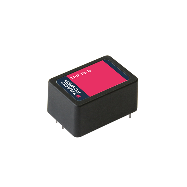 AC/DC CONVERTER 5V 15W