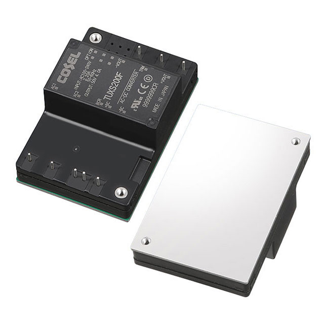 AC/DC CONVERTER 28V 200W