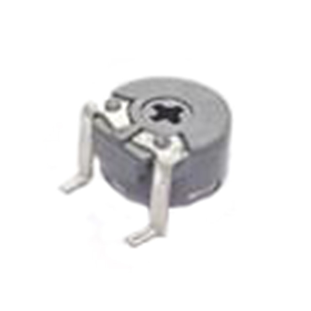 TRIMMER 100K OHM 0.1W J LEAD TOP