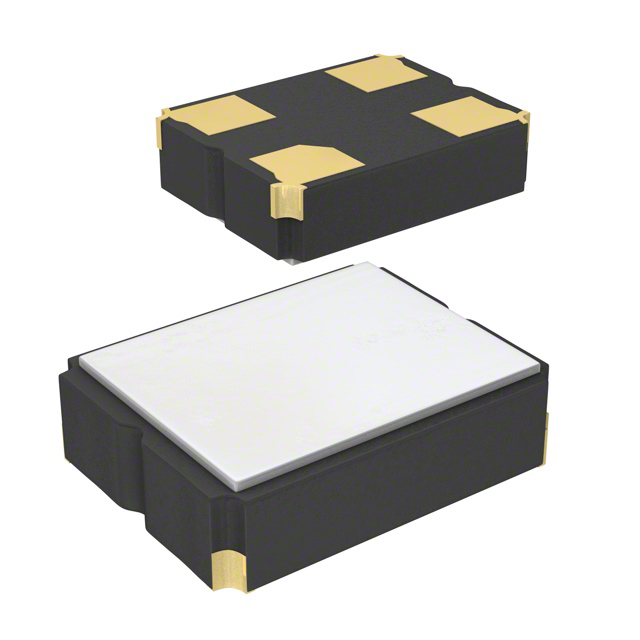 XTAL OSC XO 25.0000MHZ CMOS SMD