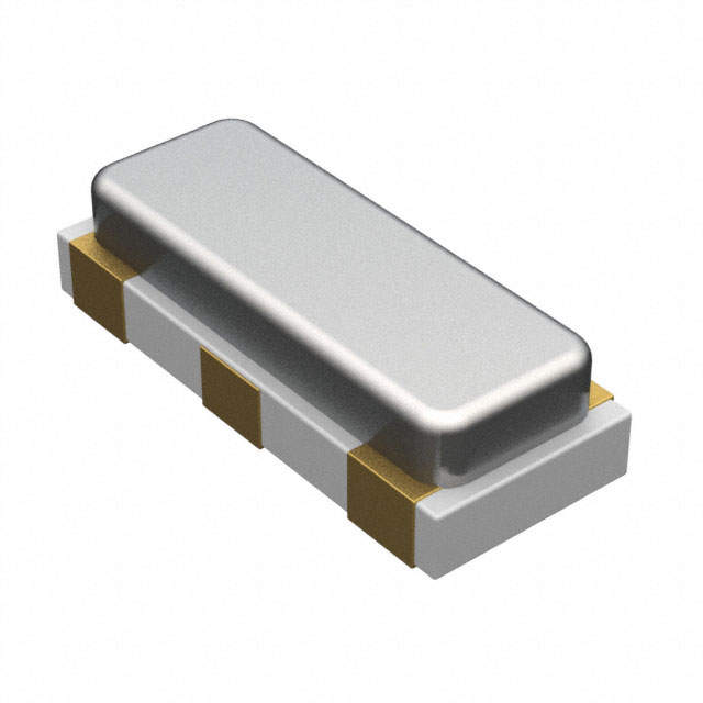 3.2X1.3MM 16.0MHZ CERAMIC RESONA
