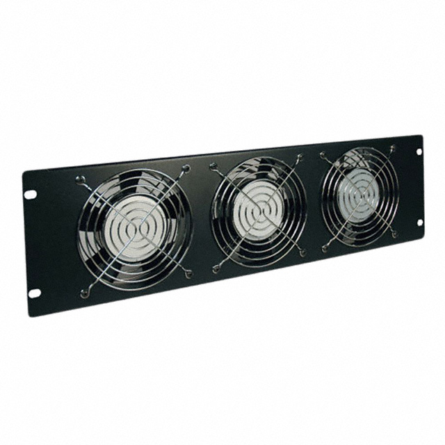 RACK ENCLOSURE CABINET FAN