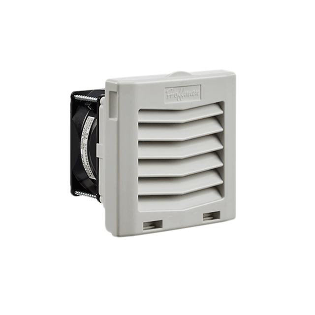 IP54 4" FILTER FAN 115V 7035, BU