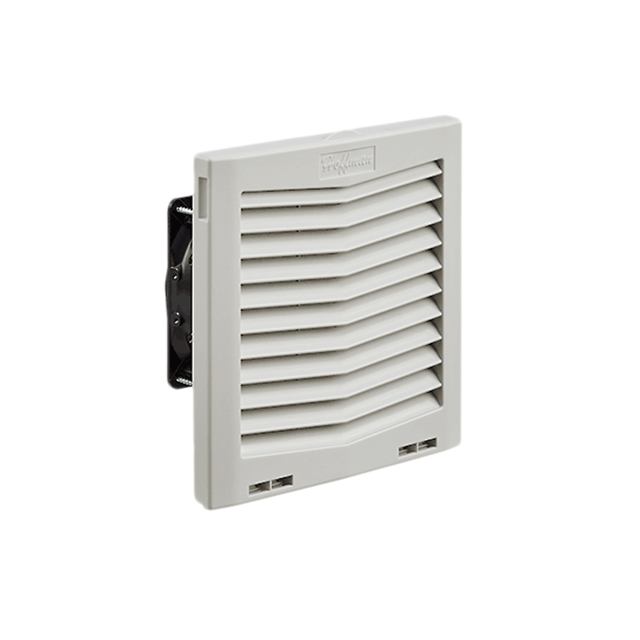 IP54 9" FILTER FAN 24V 7035, BUL