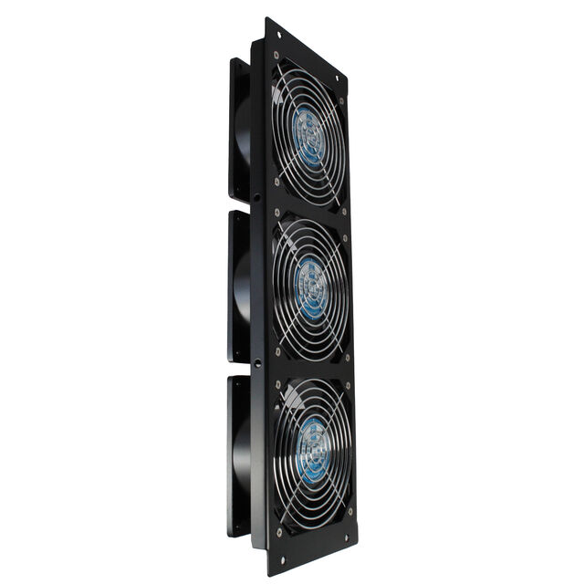 SK COOLING UNIT BLUE E, WALL-MOU
