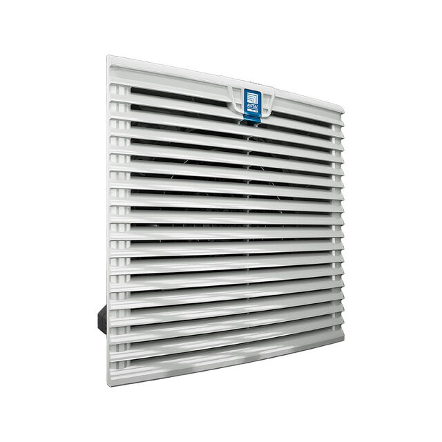 SK FILTER FAN TOPTHERM, 225 M/H,