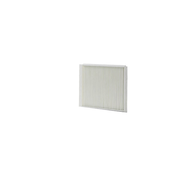 PLEATED FILTER IP54