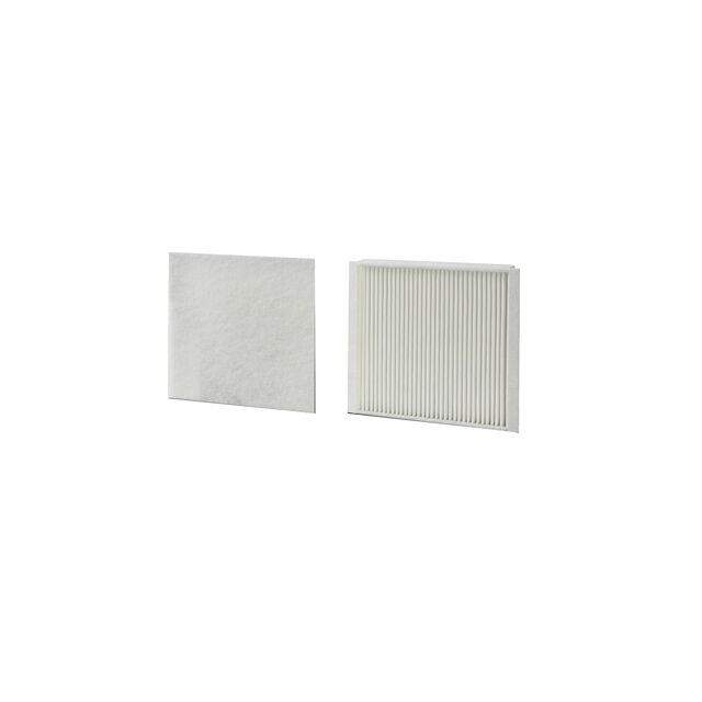 PLEATED FILTER IP54  3239