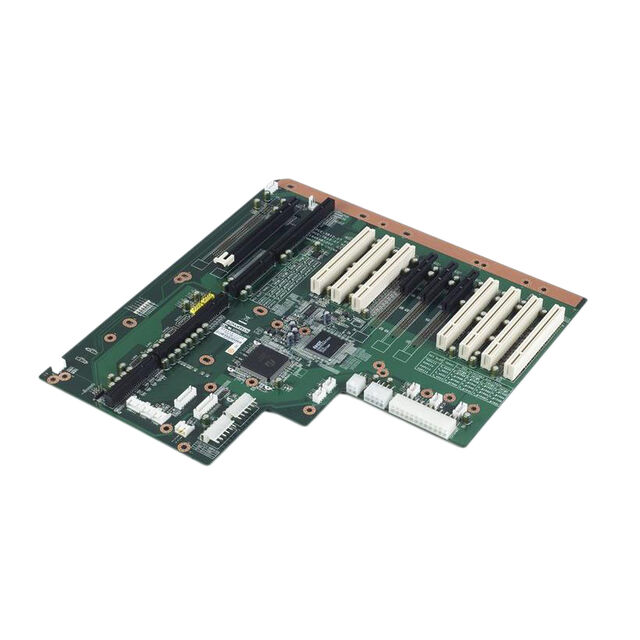 BACKPLANE 12 CHANNEL COMPACTPCI